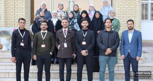 مناظرة طلَّابية بعنوان “توفير خدمات طب الأسنان المجانية حق للمجتمع أم عبءُ ماليُ على الحكومات؟ “